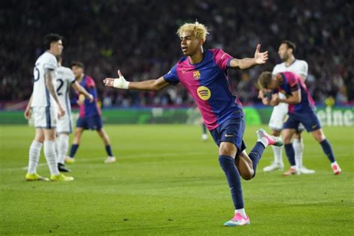 Who Is The Mother Of Lamine Yamal? - Full Details Revealed