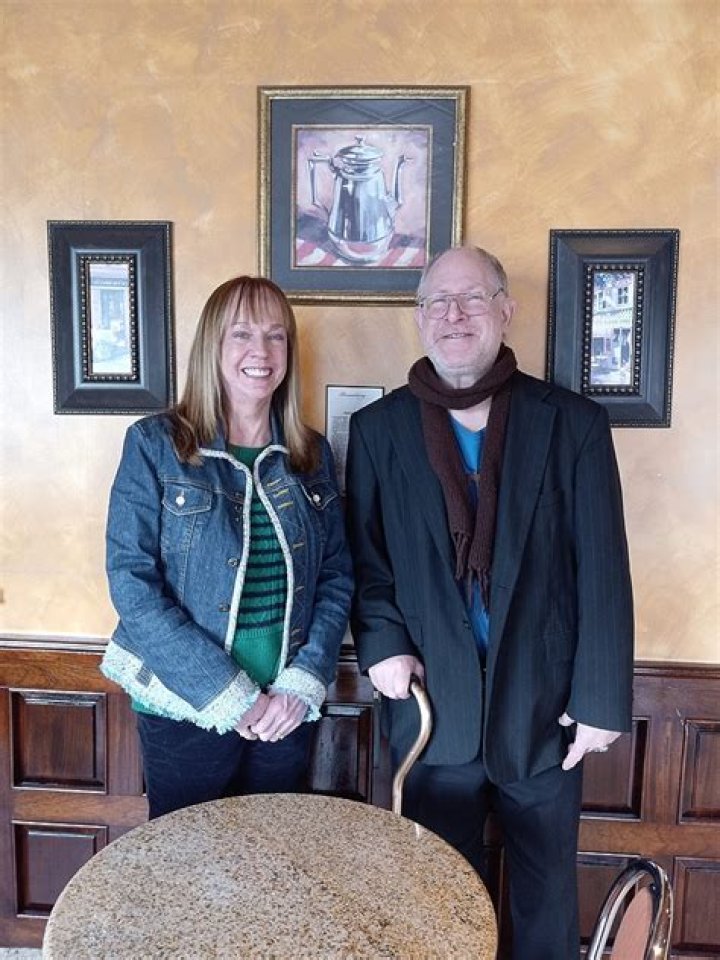 Who Is William Barr's Wife: Meet Christine Barr