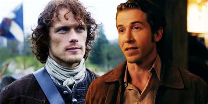Who Plays Jamie In Outlander: The Actor Behind The Beloved Character