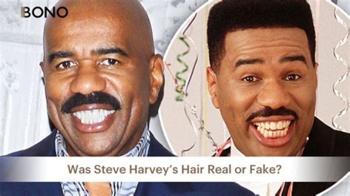 Why Did Steve Harvey Fake His Own Death? The Real Reason Revealed