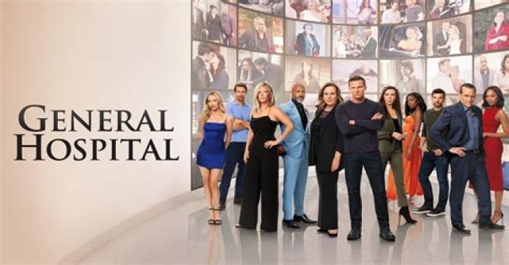 Why Was General Hospital A Repeat Today? Get The Scoop Inside