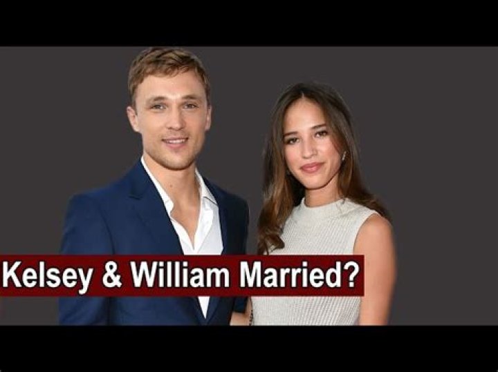 William Moseley's Relationship Status: Everything We Know