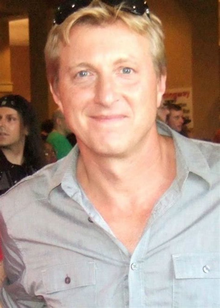 William Zabka: The Poet Behind The Verses