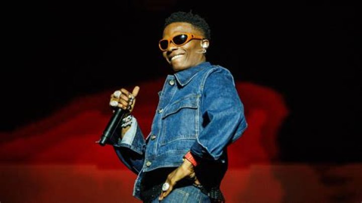 Wizkid Net Worth 2024: A Deep Dive Into The Financial Success Of Nigeria's Afrobeats Star