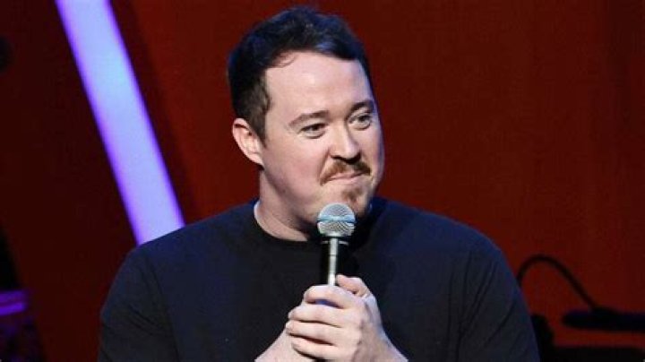 Young Shane Gillis: The Rise Of A Comedy Star