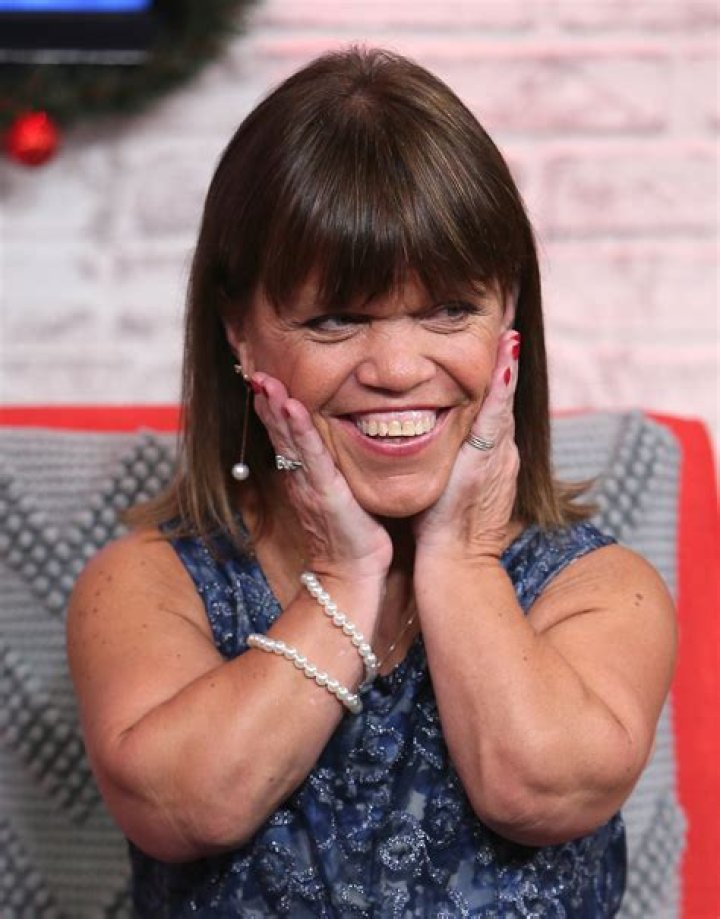 Your Ultimate Guide To Amy Roloff: Exploring Her Life And Legacy