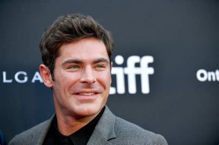 Zac Efron: Navigating Love In 2024