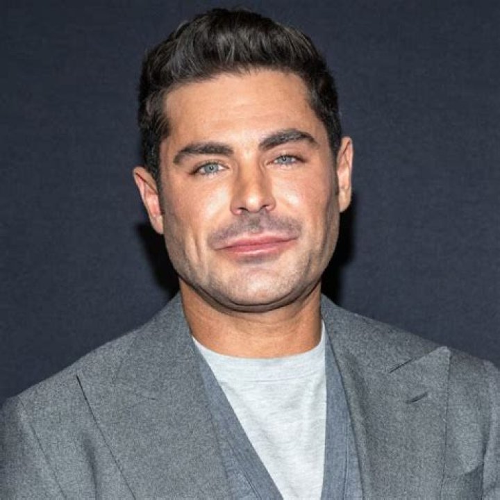 Zac Efron: The Enigmatic Journey Of His Wife's Age