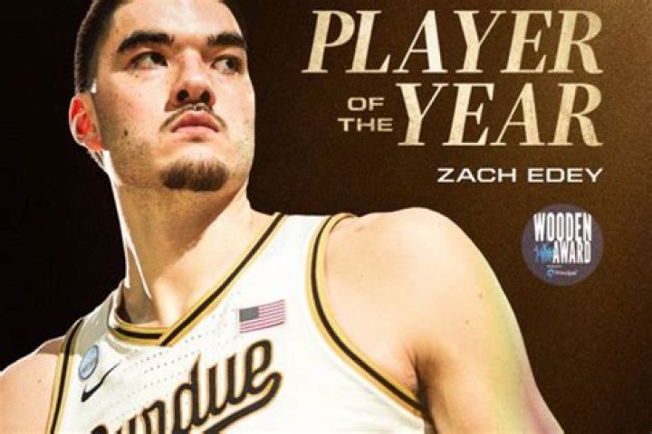 Zach Edey’s Brother: A Story Of Family And Support