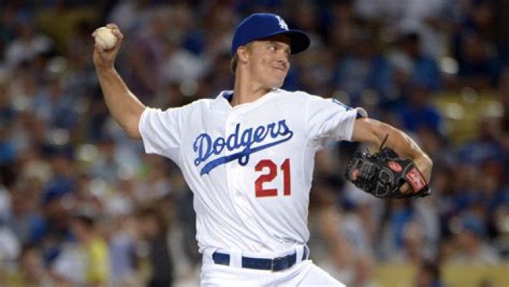 Zack Greinke: A Deep Dive Into His Impressive Stats
