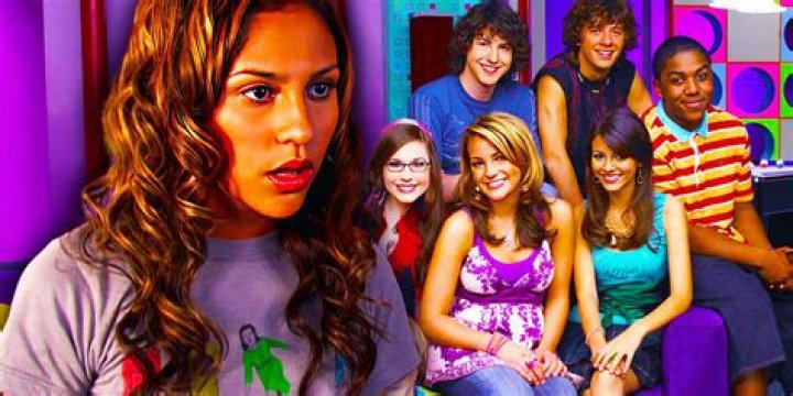 Zoey 101 Cast: A Guide To The Show's Actors And Actresses